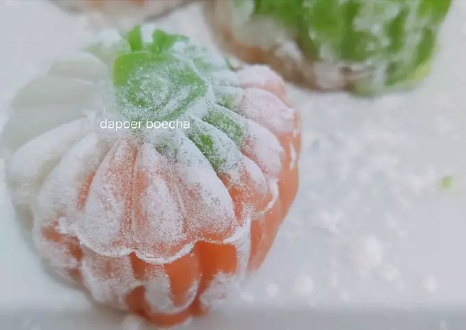 kue bulan cina