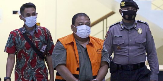Migrant Care Temukan Dugaan Perbudakan, Ada Kerangkeng di Rumah Bupati Langkat