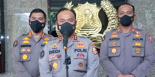 Eks Kapolres OKU Timur Diduga Terima Uang Terkait Kasus Korupsi Bupati Musi Banyuasin