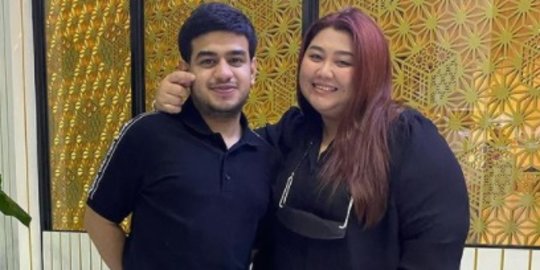 Persahabatannya Kembali Buat Iri, Fadil Jaidi Tulis Pesan Manis untuk Clarissa Putri