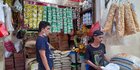 Harga Minyak Goreng, Pedagang Kecil di Tangsel Tidak Sanggup Ikuti Ritel