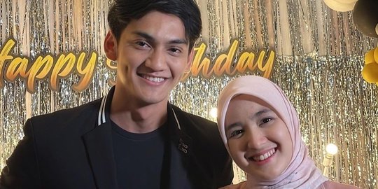 Cut Syifa dan Vicky Kalea Ungkap Cara Bangun Chemistry di Love Story The Series