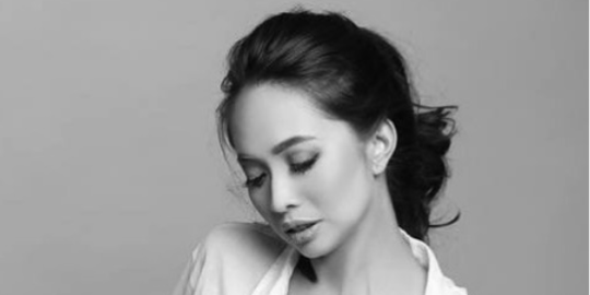 Kerap Main FTV Pintu Berkah, Ini Pesona Verlita Evelyn Tetap Cantik di Usia 38 Tahun