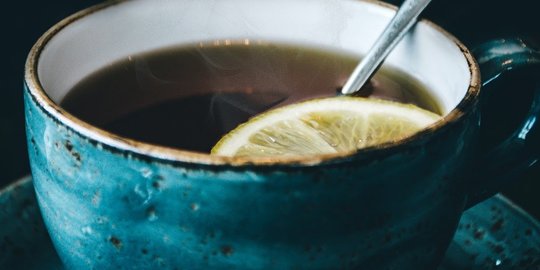8 Manfaat Teh Earl Grey bagi Kesehatan, Baik untuk Gigi hingga Cegah Kanker