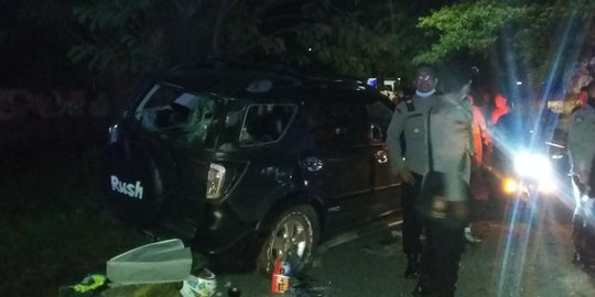 Ini Identitas Lansia Dikeroyok di Pulogadung hingga Tewas