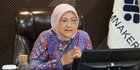 Menaker Ida Tegur Gubernur yang Tetapkan UMP 2022 Tak Sesuai Aturan