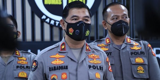 Polri Soal Satgas Mafia Tanah: Terus Bekerja dan Menindaklanjuti Laporan