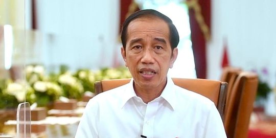 Jokowi Ingin Pagar Alam Jadi Kota Pertama yang Gunakan Energi Hijau