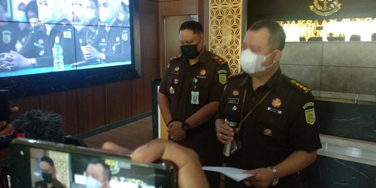 Kejati Banten Bongkar Kasus Pungli dan Pemerasan di Bandara Soekarno-Hatta