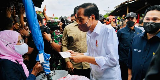 Jokowi akan Bertemu PM Singapura di Bintan