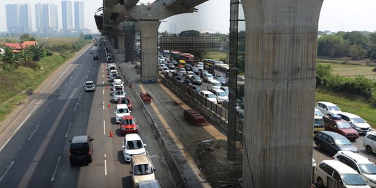 Ada Tol Cisumdawu, Jarak Bandung ke Bandara Kertajati Terpangkas 50 Persen