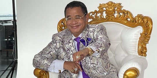 Hotman Paris Pusing Ibu Kota Mau Pindah: Gimana Nasib Ratusan Tanah, Ruko & Apartemen