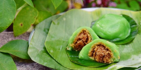 Resep Kue Bugis yang Lezat dan Anti Gagal