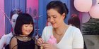Bertema K-pop, Ini 4 Potret Perayaan Ulang Tahun ke-5 Alita Anak Alice Norin di Bali
