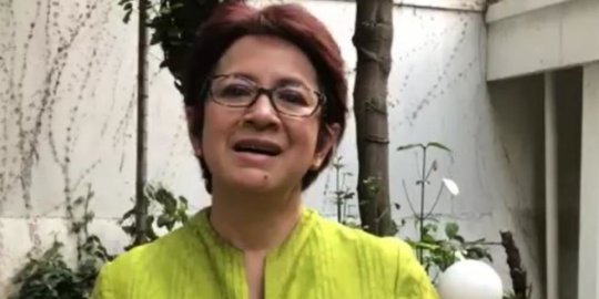 Putri Politikus Golkar Nurul Arifin Meninggal Dunia