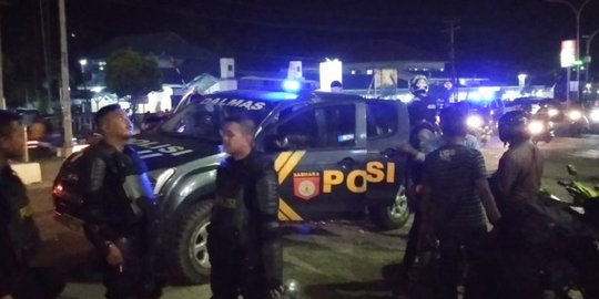 Polisi Cari Aktor Intelektual dan Pelaku Bentrokan Maut di Sorong