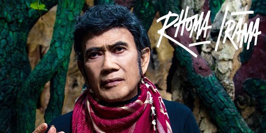 Rhoma Irama Kenang saat Pertama Jadi Aktor, Ajukan Syarat Shalat Harus Berjamaah