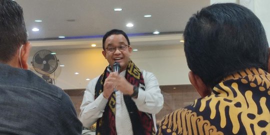 Cegah Stunting, Anies Baswedan Distribusikan Beras Fortifikasi