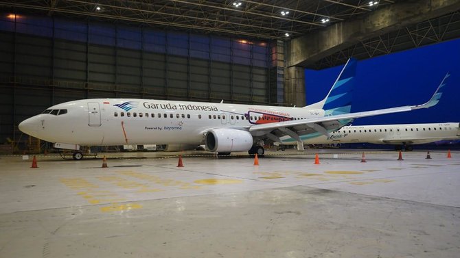 garuda indonesia dukung vaksinasi covid 19