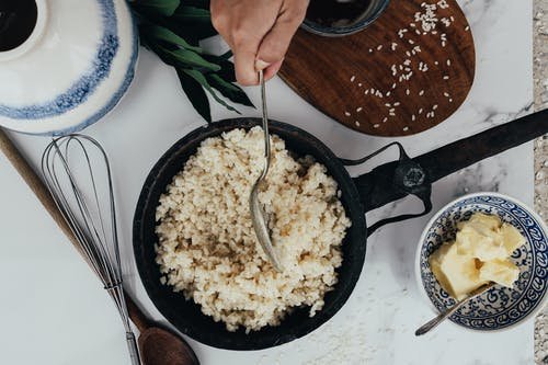 6 resep nasi panggang berbagai bahan sajian menu lezat menggugah selera