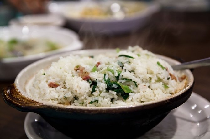 6 resep nasi panggang berbagai bahan sajian menu lezat menggugah selera