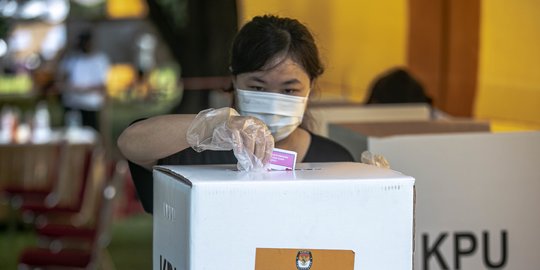 Golkar Usul Masa Kampanye Pemilu 2024 Dipersingkat, Ini Pertimbangannya