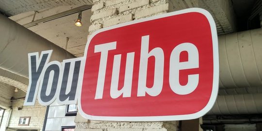 Cek Besaran Gaji Youtuber Pemula, Begini Cara Hitungnya