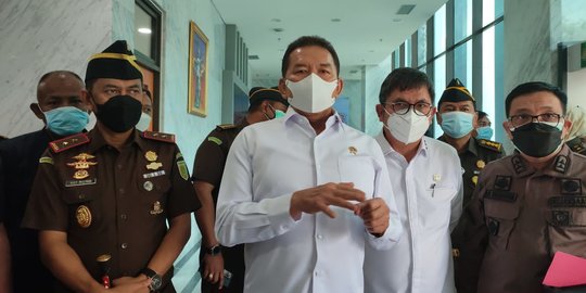 Jaksa Agung Jelaskan Syarat Penerapan Restorative Justice dalam Kasus Hukum