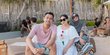Happy, Ini Potret Liburan Keluarga Raffi Ahmad di Bali