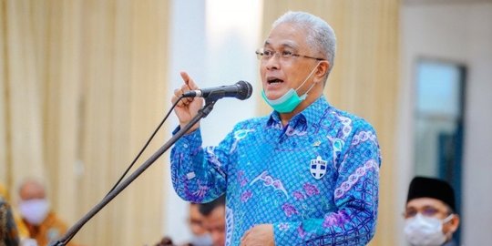 Anggota Pansus Sebut Ruang Uji Materi UU IKN Terbuka