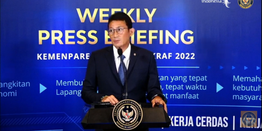 Tlusure, Aplikasi Pemandu Wisata Buatan Anak Bangsa