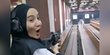 Intip Aksi Zaskia Sungkar Latihan Menembak, Gayanya Bak di Film Action