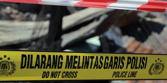 Satu Polisi Tertembak Akibat Bentrok Warga di Pulau Haruku Dibawa ke RS Bhayangkara