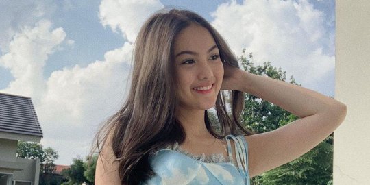 Aisyah Aqilah Setia Menunggu Jeff Smith Bebas dari Penjara, Ternyata Ini Alasannya