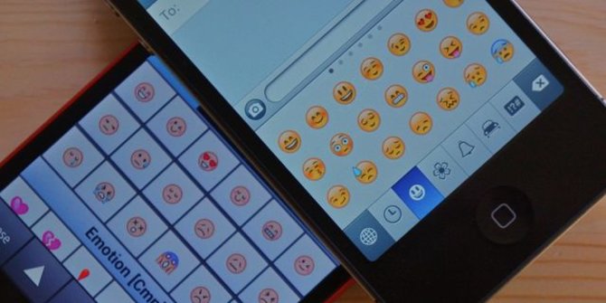 Cara Buat Emojimix Yang Viral Di Tiktok Mudah Tanpa Aplikasi Tambahan 8034