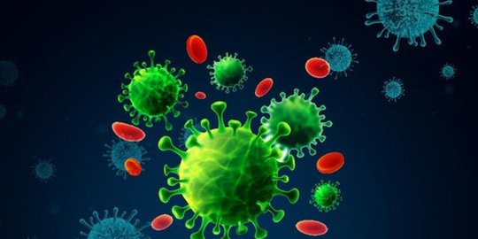Update Kasus Covid-19 di Indonesia Per 26 Januari 2022