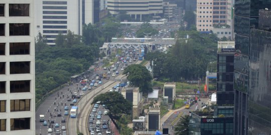 Ibu Kota Baru Diharapkan Hilangkan Orientasi Jawa Sentris