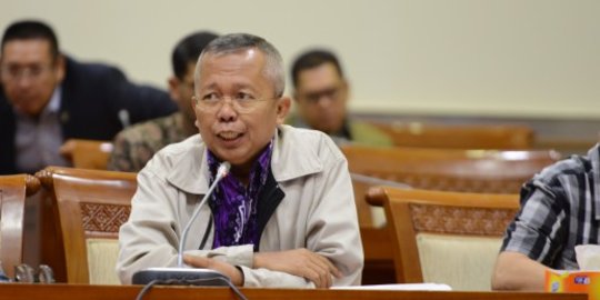 DPR Ingatkan Perjanjian Ekstradisi Jangan Sampai Hanya Menguntungkan Singapura