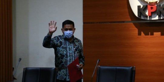 KPK Kalah Praperadilan Dalam Perkara Korupsi PT Antam-Loco Montrado