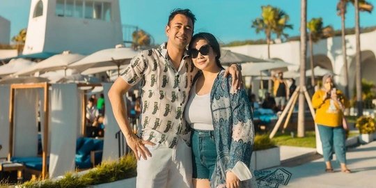 Harta Kekayaan Dibandingkan dengan Raffi, Nagita Slavina 'Beda Kayak Bumi dan Langit'