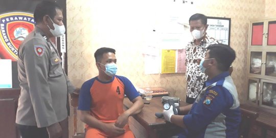 Sopir Vanessa Angel Tubagus Joddy Hari Ini Jalani Sidang Perdana di PN Jombang