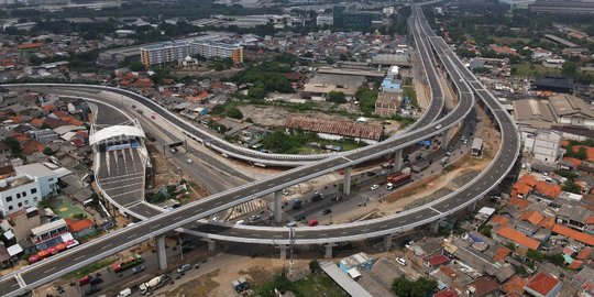 Tabrak Dua Orang di Jalan Tol hingga Meninggal Lalu Kabur, Begini Nasib Sopir Truk