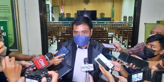 Sopir Vanessa Angel Dapat Bantuan Pengacara Gratis dari Pengadilan