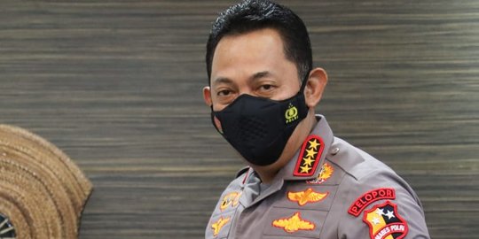 Polri Ungkap 2 Kasus Himpun Dana Ilegal di 2021, Kerugian Warga Capai Triliunan