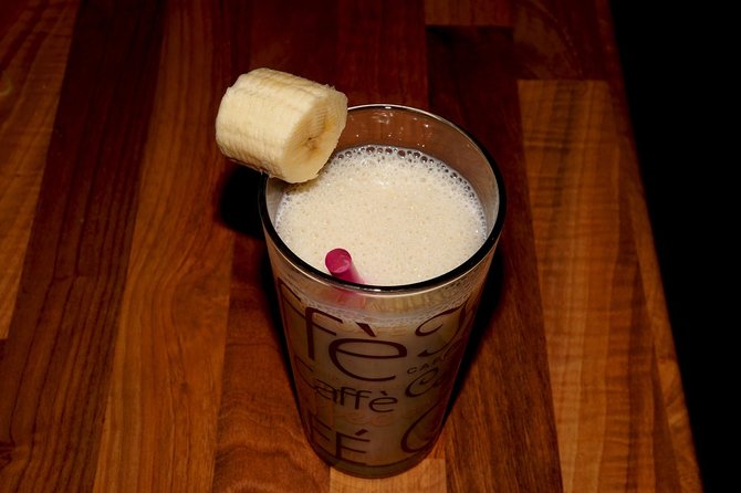 minuman kurma