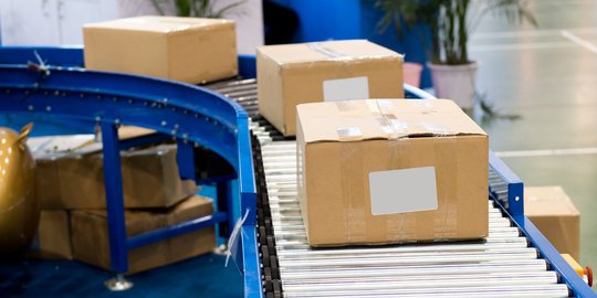UMKM Kini Bisa Gunakan Gudang Online untuk Stok Barang, Begini Cara Daftarnya