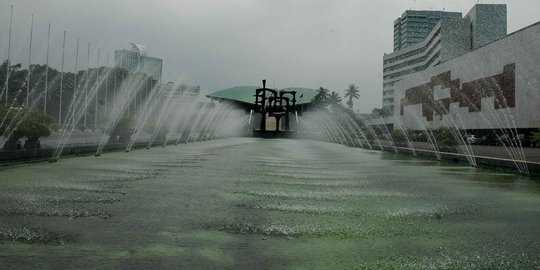 DPR Kritik Pemerintah: Masalah Perlindungan HAM Belum Jadi Prioritas