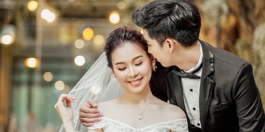 Hotel di Kediri Tawarkan Resepsi Pernikahan Mewah Seharga Rp3 Juta