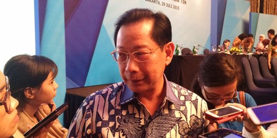 Laba Bank BCA Tembus Rp31,4 Triliun di Sepanjang 2021