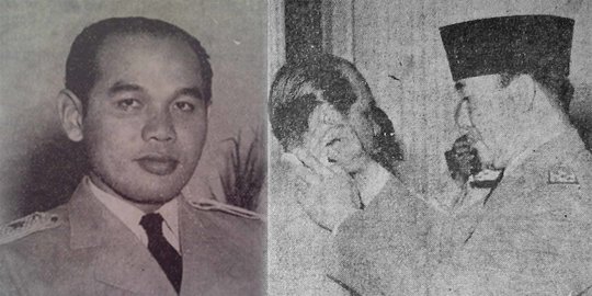 28 Januari: Kelahiran TB Simatupang, Jenderal Jenius asal Sidikalang